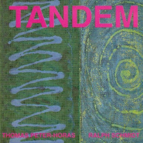Foto Tandem CD 1