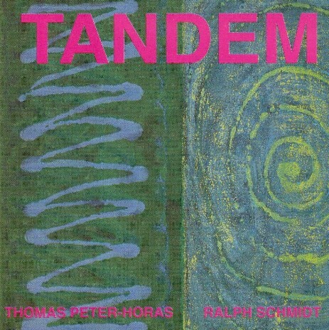 Foto Tandem CD 1